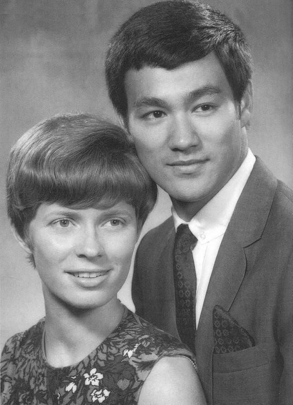 Linda Lee Cadwell Linda Lee Cadwell, Bruce Lee's Wife Until His Death