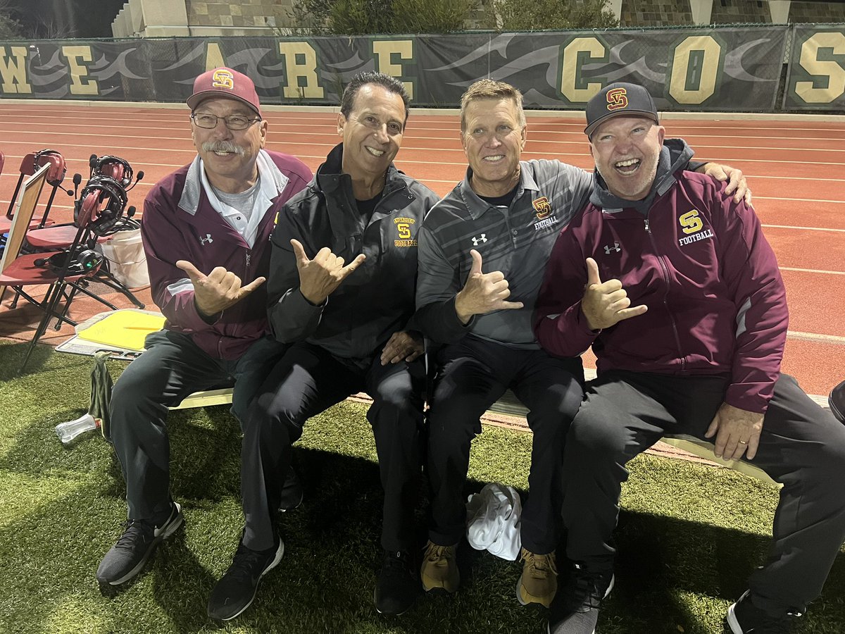 Simi Valley HS | Athletics Dept. tweet media