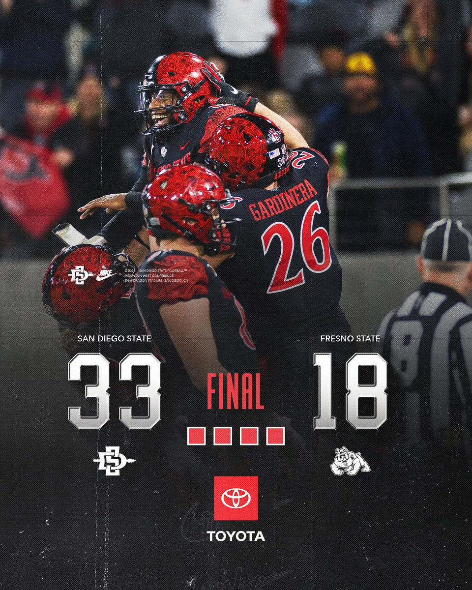 sending the seniors out with a W!