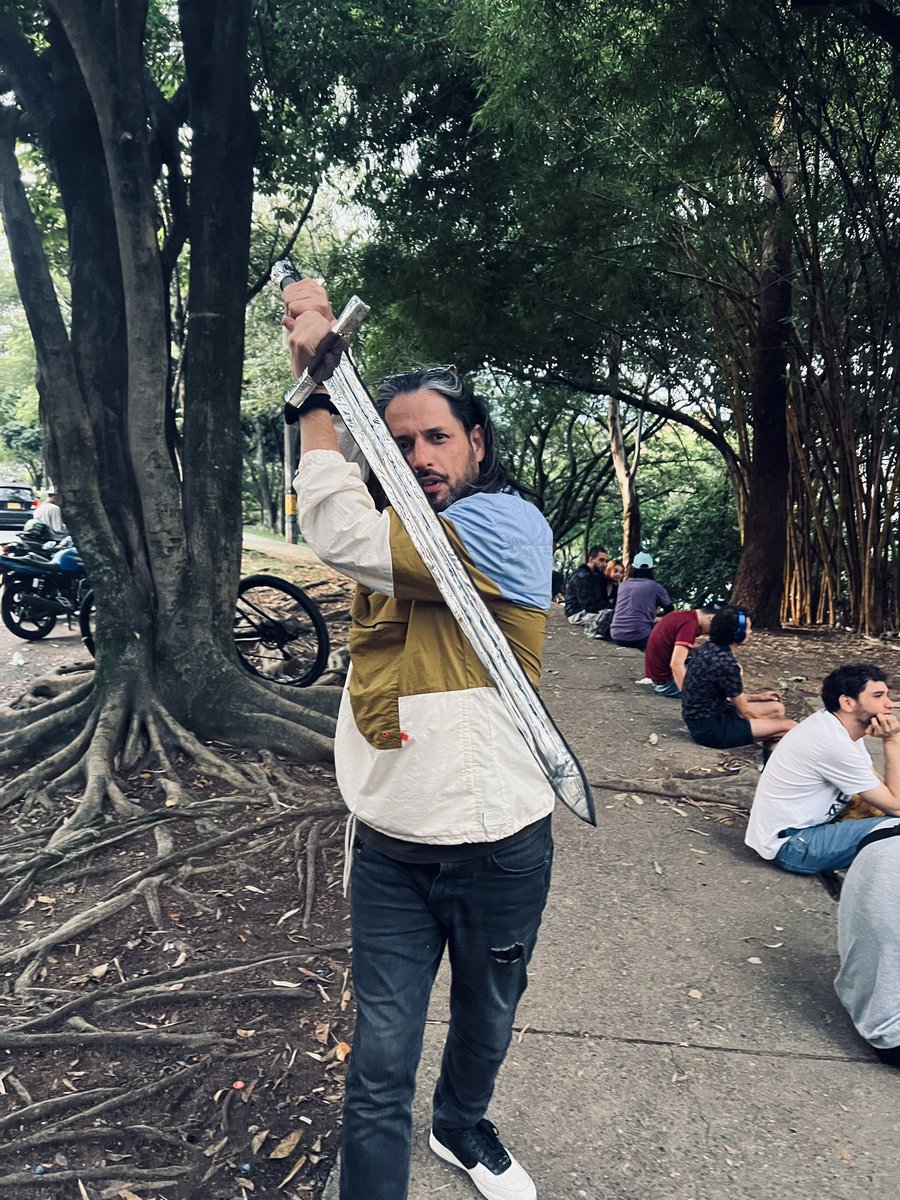 gilbert787's tweet photo. I challenge @osf_rekt 🗡️🛡️🥷
To a soft combat duel 

Be Prepared 

Anytime, anywhere 
#cryptocombat https://t.co/HX59SoU1xX