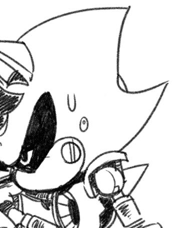 LewdRobotics's tweet image. “ 𝓘 𝓪𝓶 𝓽𝓱𝓮 𝓻𝓮𝓪𝓵 𝓢𝓸𝓷𝓲𝓬! 𝓨𝓸𝓾 𝓪𝓻𝓮 𝓳𝓾𝓼𝓽 𝓪 𝓵𝓸𝓪𝓽𝓱𝓼𝓸𝓶𝓮 𝓬𝓸𝓹𝔂! “

NSFW version of Metal Sonic.

Minors DNI.

[My version of Metal is a creation of Dr. Eggma’am, deal with it.]