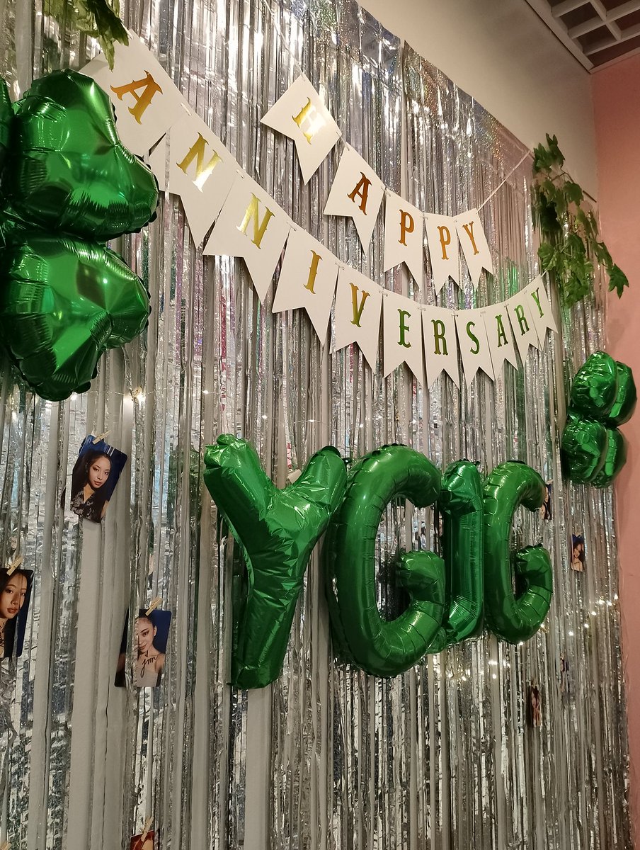 WeGoCebuPh's tweet photo. We are here WeGo Cebu 🍀🥰 

Come and join us as we celebrate YGIG's 1st Anniversary 🍀🥰 

ONE MAJESTIC YEAR OF YGIG
#1stAnniversaryofYGIG
#YGIG @ygig_official
@officialsbtown
#YGIG #WeGoCebuPh #WGCPHEvents @ygig_official https://t.co/f7K5xrENtH