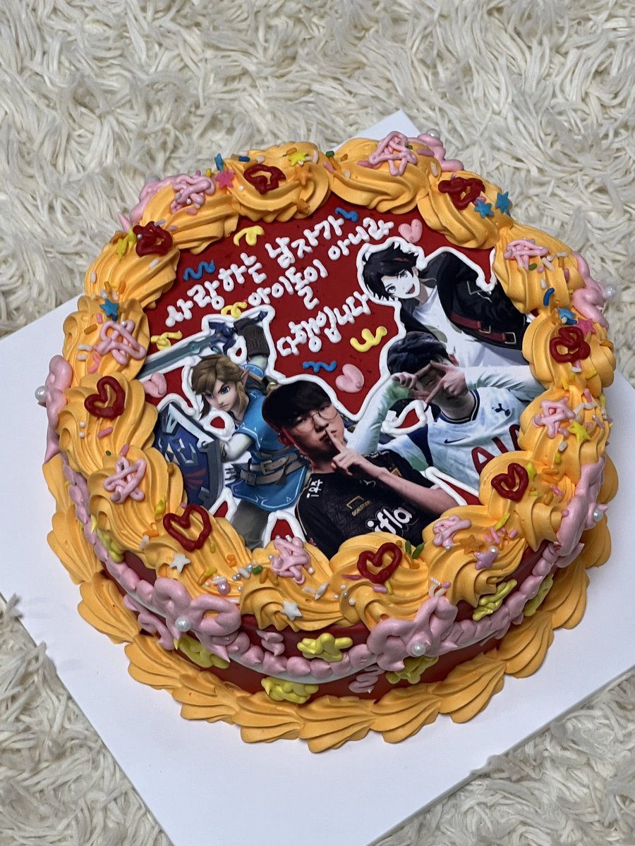 사랑하는남자가아이돌이아니라다행입니다..