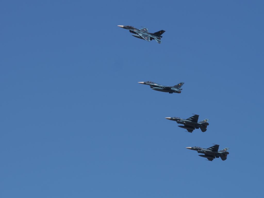 mirakuru17's tweet photo. AGG!
#ファントムおじいちゃんと遠征
#築城基地航空祭2023
#8wing
#6sq https://t.co/scnWdohXt1