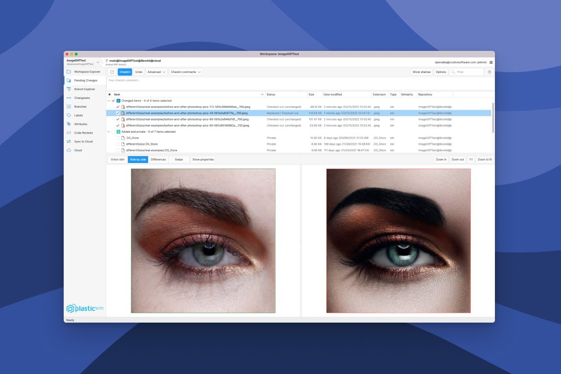 🌟 Day 5 of Unwrapping Innovation: Discover Plastic SCM by <a href="/unity/">Unity</a>

A version control tool built for Unity developers! 

Powered by <a href="/AvaloniaUI/">Avalonia UI</a> 😍

plasticscm.com