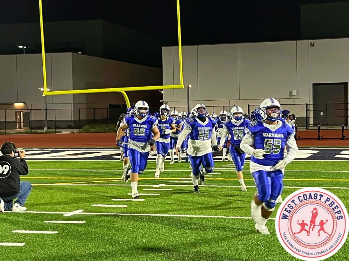 westcoastpreps_'s tweet photo. The smell of victory.

South SF defeats Santa Teresa 13-7 to earn first CCS title since 1989.

Recap up now at https://t.co/A2yxn6b2x1 https://t.co/DoqMUPLGL3