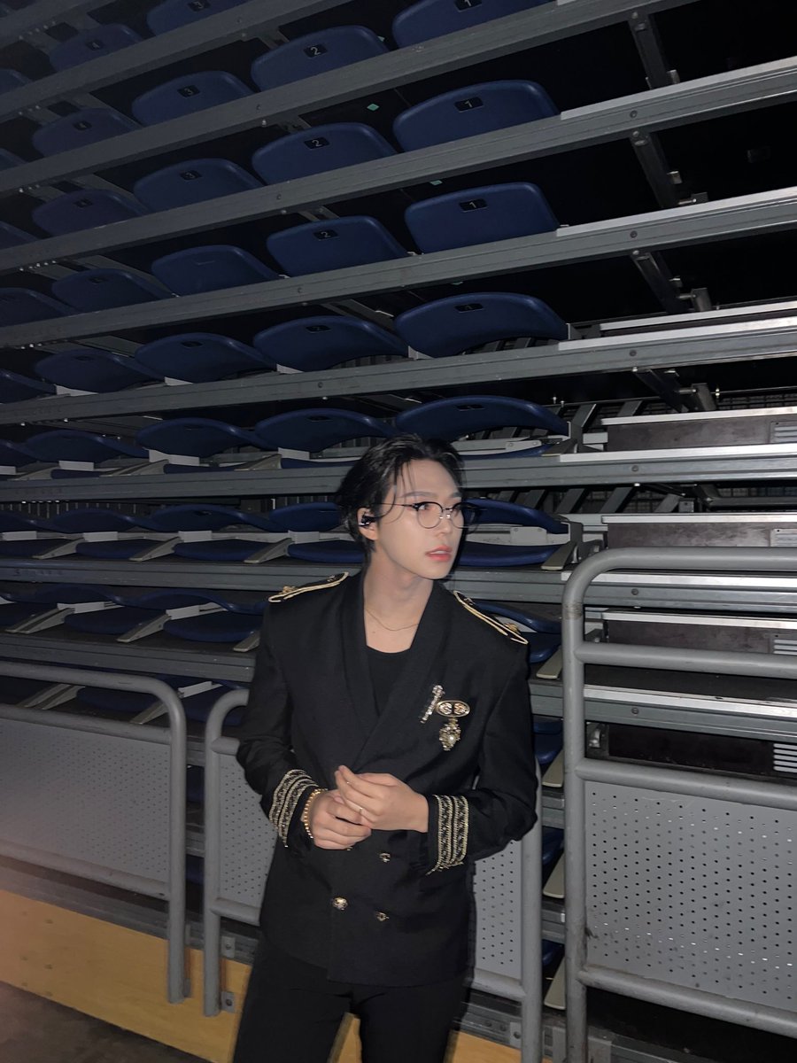 BAE173 Member tweet media