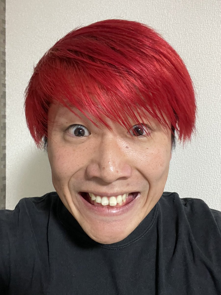 こーぱん（ジモティーズ） tweet media