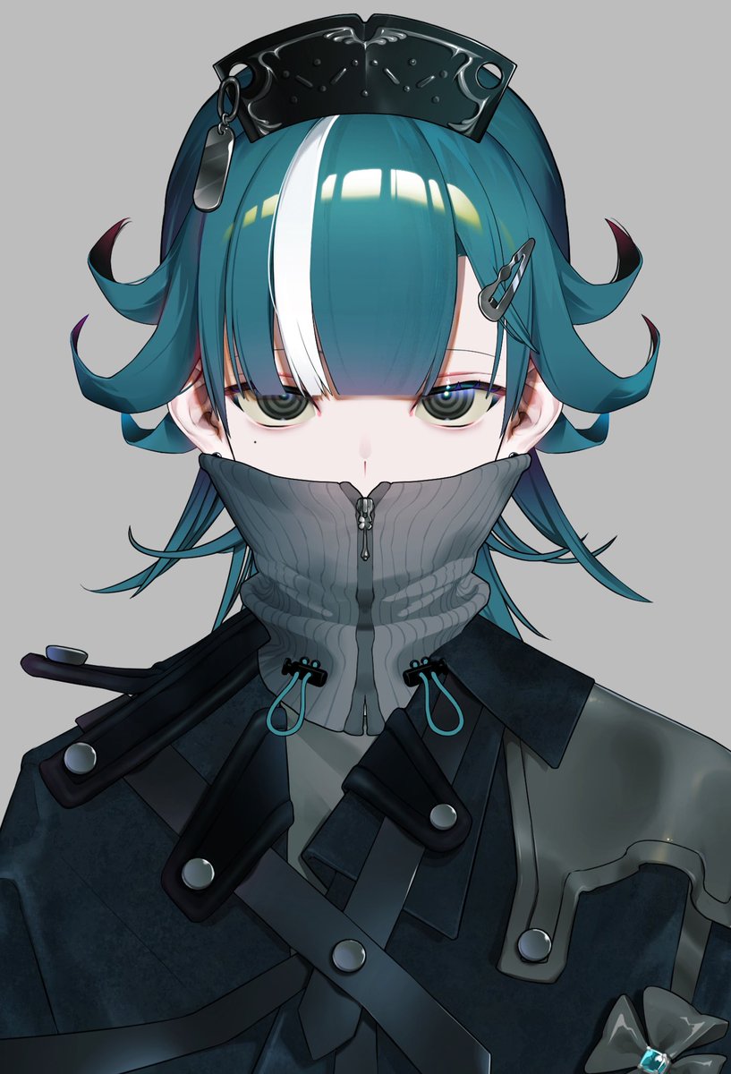naku999ziye's tweet photo. My new model ～🐼 https://t.co/wg0hIiYfLF