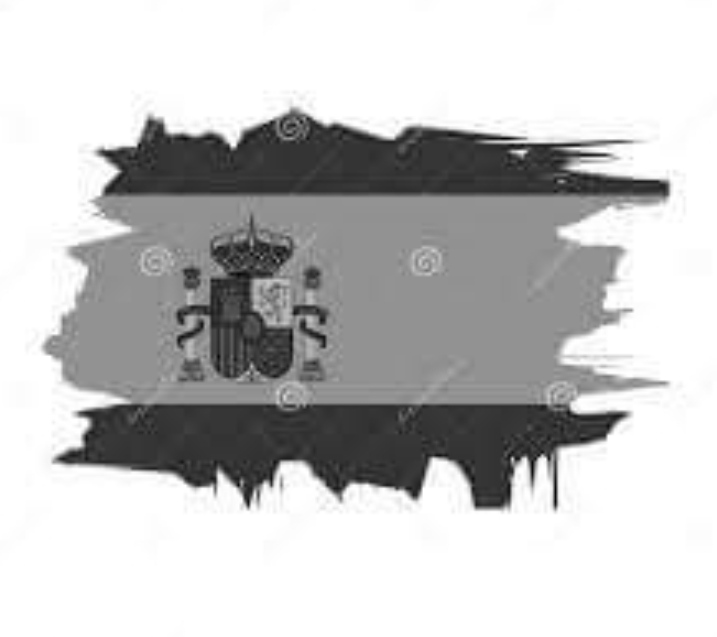 kiskoregen's tweet photo. Si me definiera gris en una gama cromática  del blanco al negro, el blanco me vería negro, y el negro  blanco...El pueblo español es gris, descarado,impúdicamente ignorado y manipulado,  vapuleado por esa minoría del blanco y negro, minoría desfasada, trasnochada y sectaria . https://t.co/r58jq08ON8