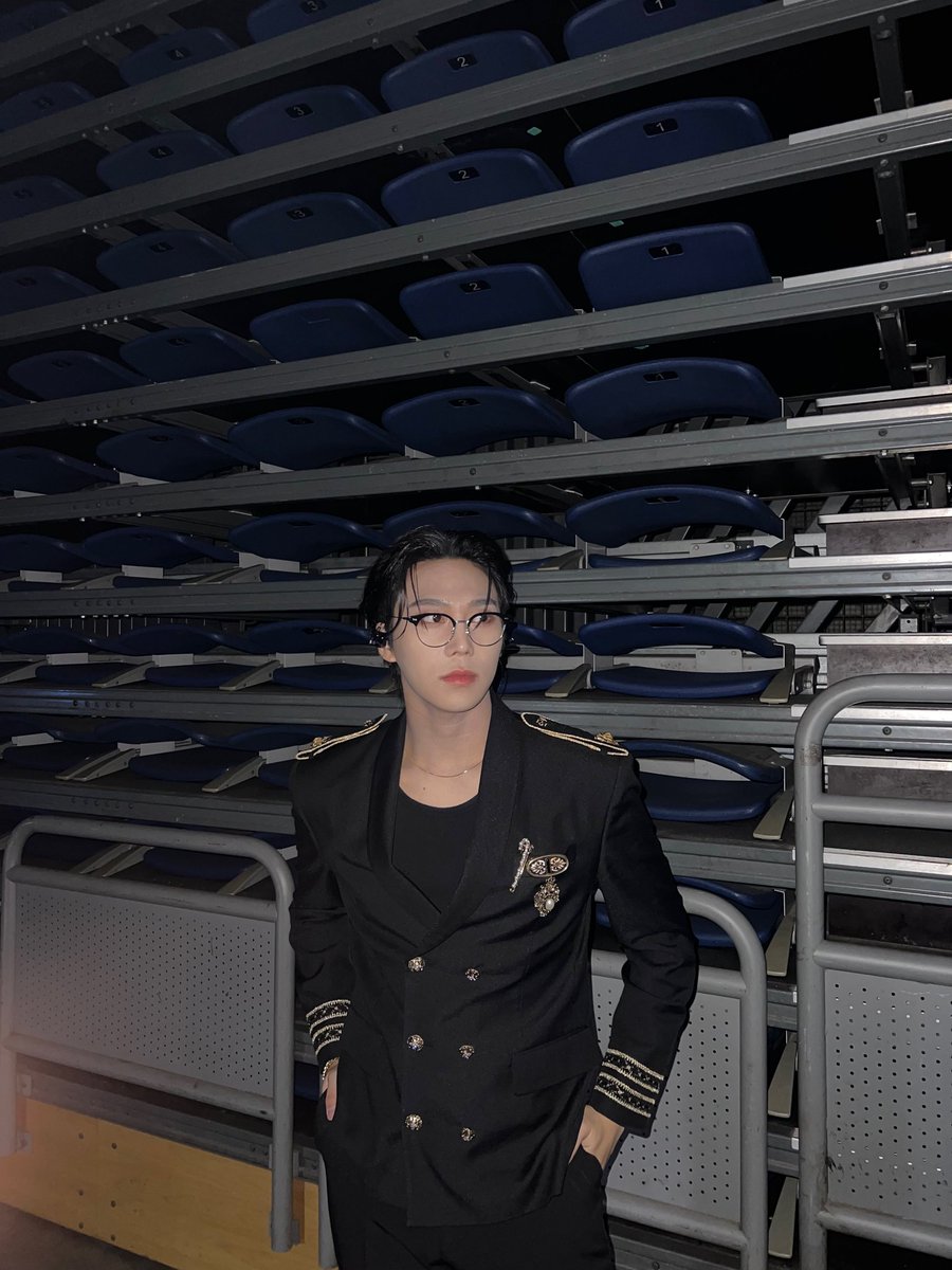 BAE173 Member tweet media