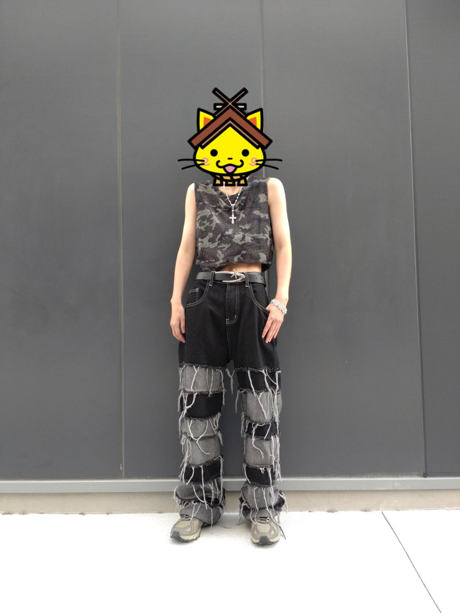moushin555's tweet photo. 11/25　大阪ワンマンライブ。
初onefiveコス🐣✨
のざはるさんには、コスの相談から当日の撮影まで、何から何まで本当にお世話になりました。
めちゃくちゃ寒かったけど、めちゃくちゃ楽しかったです!!
挑戦して良かった!!
最高の想い出が出来ました!🙌❤
#onefiveコス
#onefive_SOYO https://t.co/TGfCIpzCj3