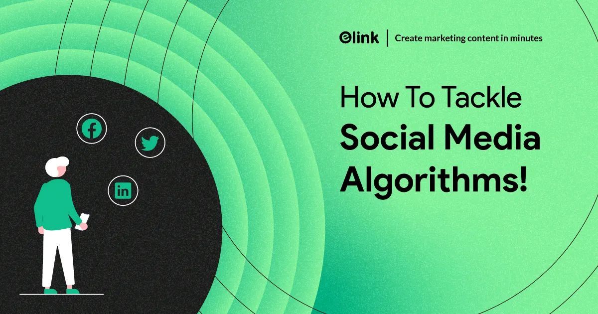 elink_io's tweet image. Decoding social media algorithms which is the secret of feed success! 🧩📱 Elink.io's insights waiting for you. Crack the code! 🔑
buff.ly/3Z2Rwv4
#SocialMediaAlgorithms #AlgorithmInsights
#DigitalMarketing