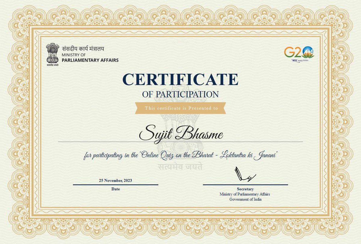 sujitbhasme's tweet image. #ConstitutionDay2023