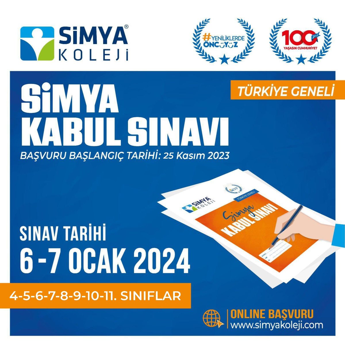 Şanlıurfa Simya Koleji tweet media