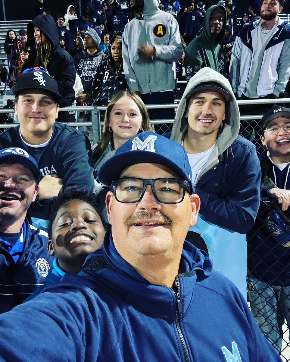 TeamZig's tweet photo. Finally….. CIF Champs! Blessed to be part of this program this year. What a great staff and players.  Next up CIF State playoffs. @SoonsFootball #GoSoons #MakeItToMonday #UNCOMMON https://t.co/BWhM4H89ru