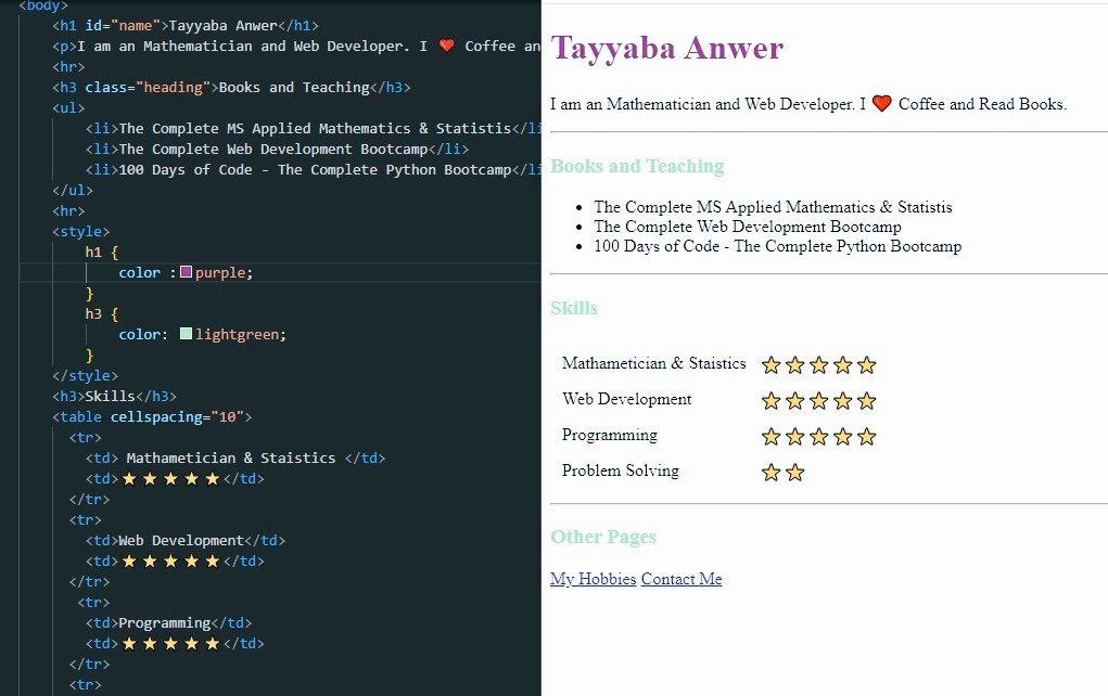 Tayyaba Anwer tweet media