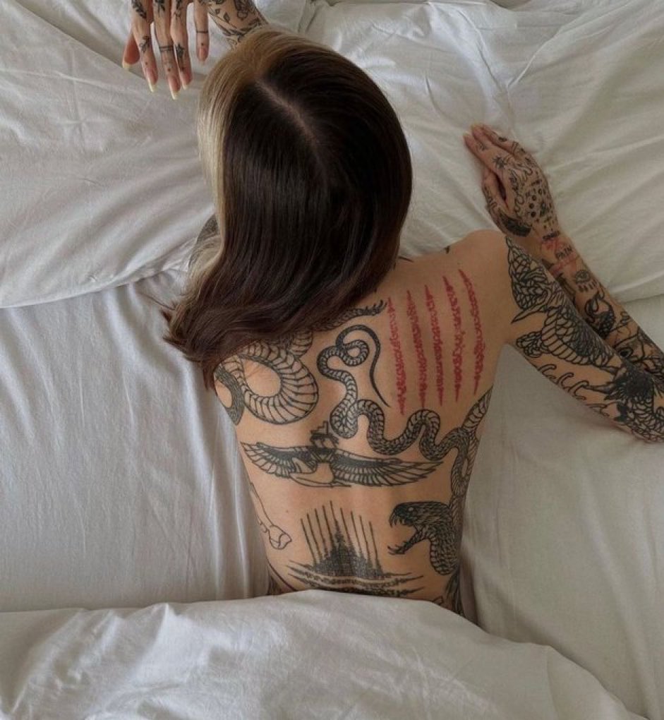 morning