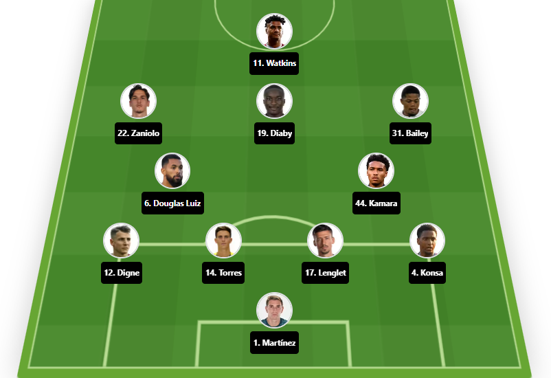 Turn your relaxation mode on and come chill with us this #footballsundays and catch #totenhamhotspurs vs #AstonVilla  at 17.00EAT and #Everton  vs #ManchesterUnited  at 19.30EAT