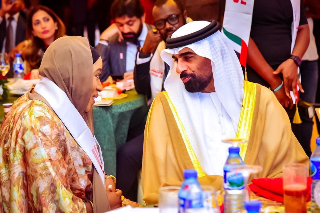 fmha_pa's tweet image. United Arab Emirate Celebrates 52nd Independence Anniversary with the Theme “Today for Tomorrow” The year 2023 is dedicated to sustainability, under the theme, ‘Today for Tomorrow’. It’s their ‘Year of Sustainability’ which will include initiatives,…