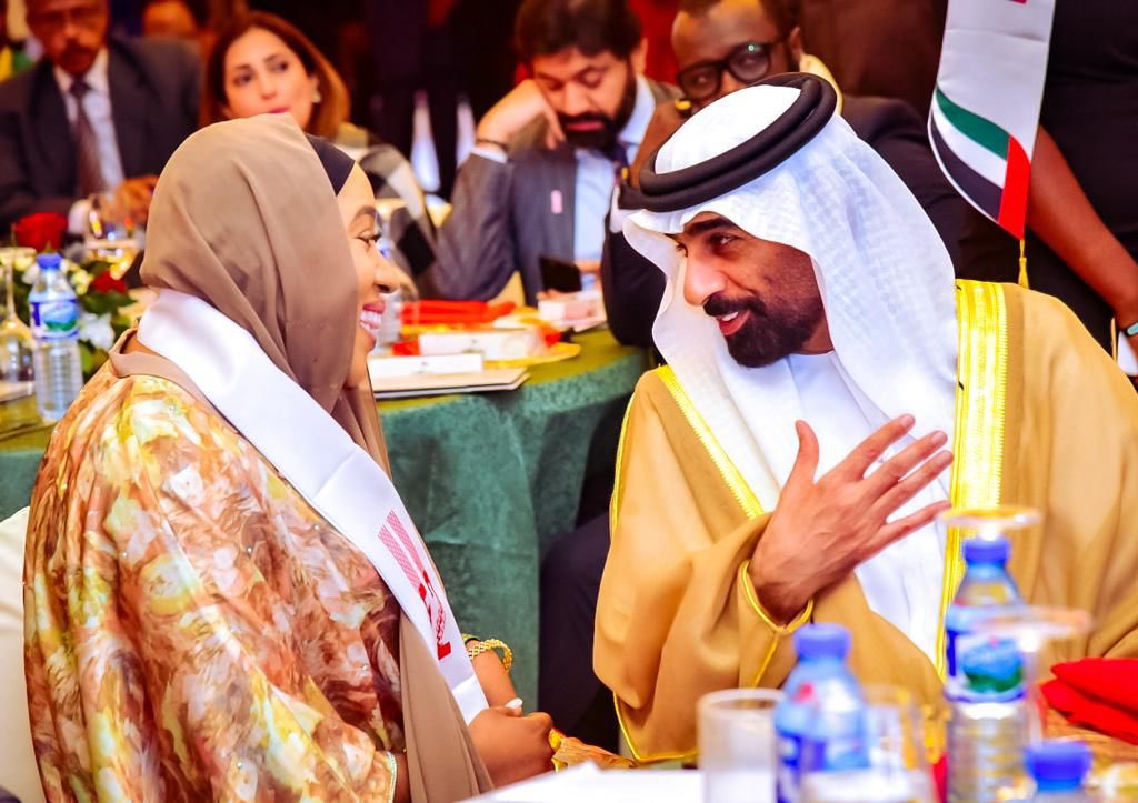 fmha_pa's tweet image. United Arab Emirate Celebrates 52nd Independence Anniversary with the Theme “Today for Tomorrow” The year 2023 is dedicated to sustainability, under the theme, ‘Today for Tomorrow’. It’s their ‘Year of Sustainability’ which will include initiatives,…