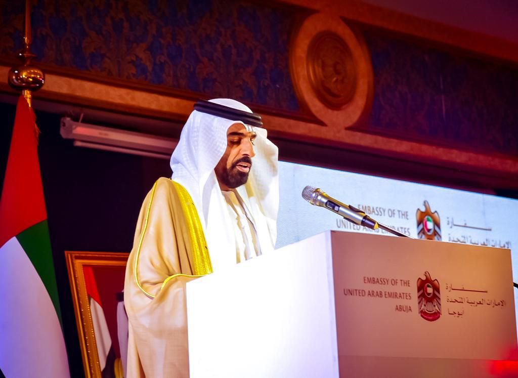 fmha_pa's tweet image. United Arab Emirate Celebrates 52nd Independence Anniversary with the Theme “Today for Tomorrow” The year 2023 is dedicated to sustainability, under the theme, ‘Today for Tomorrow’. It’s their ‘Year of Sustainability’ which will include initiatives,…