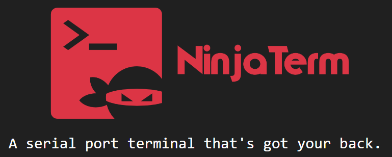ninjaterm.mbedded.ninja v4.12.0 just released! Now with customizable behavior for the delete and backspace key, support for Ctrl-A thru Z, and smarter scrolling.