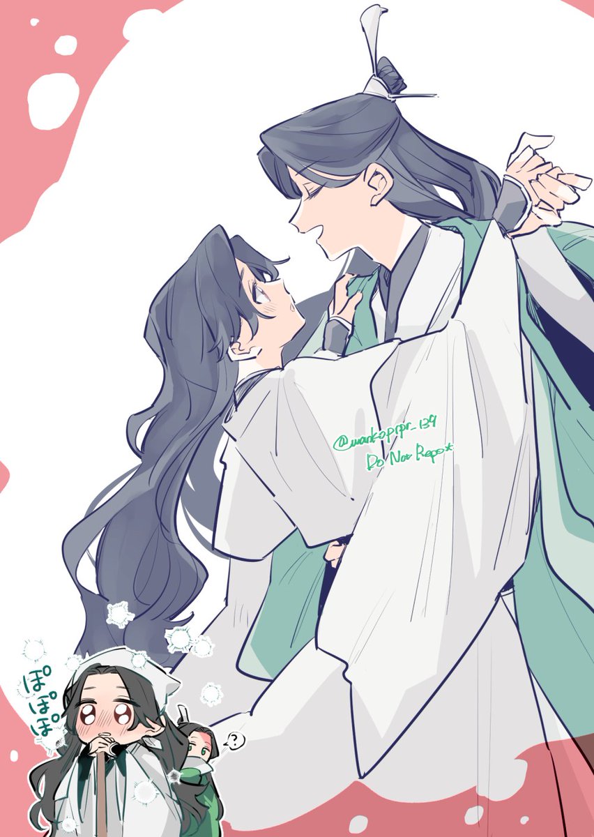 大感謝おじさん🐶🥒🌸 tweet media