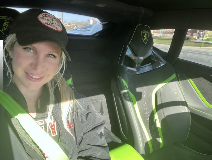 Who can guess the make, year and model?! https://t.co/046PcyvIAr<a href="/tag/nadianorth"class="tags"><span>#nadianorth</span></a>