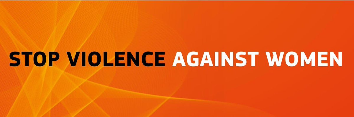 #VAW has many faces. To understand this multi-facetted societal scourge, we must be able to identify and name violence.

We will shed light on different forms of violence and initiatives taken in the next #16Days of activism and knowledge on how to address it.

#UnionOfEquality