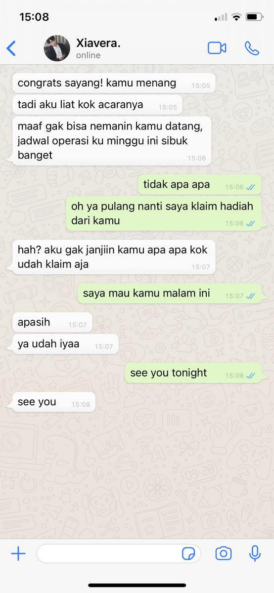 cloudydeena's tweet photo. Taekook sometweet au 
— ; 𝗬𝗼𝗻𝗱𝗲𝗿𝗹𝘆 

"Ajari aku hilang tanpa kabar, nanti aku ajari caranya menunggu dengan sabar" — Hazi https://t.co/OE4W5Dx72G