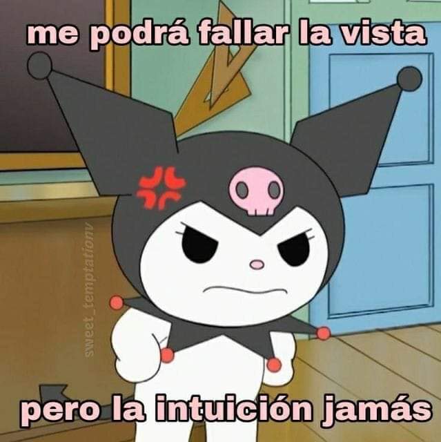 Caramelo15's tweet photo. Ciega, pero no pendeja https://t.co/r2h7zir4Id