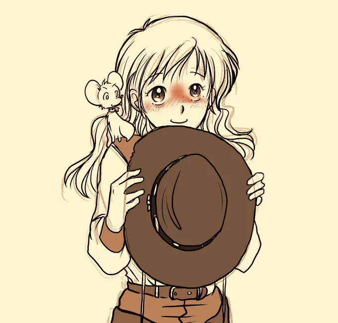 2話の下描きなどなど まだまだ序盤に過ぎないので早速明日から3話のプロットから始めるぞぃ