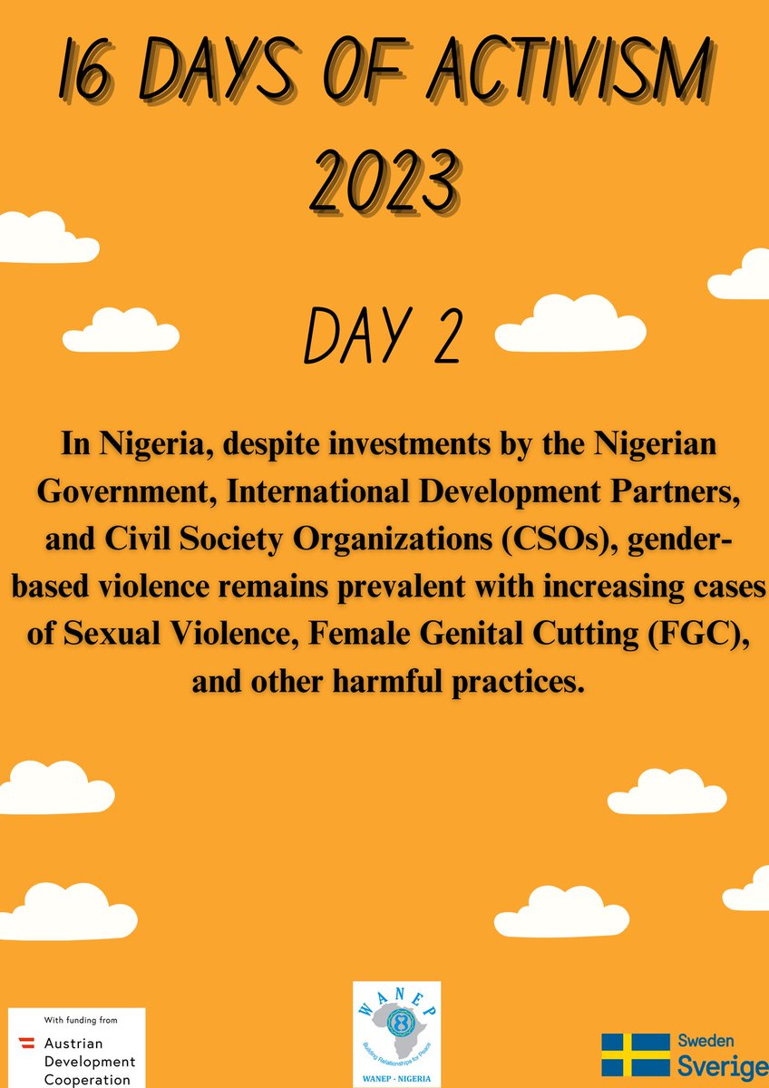 WANEP Nigeria tweet media