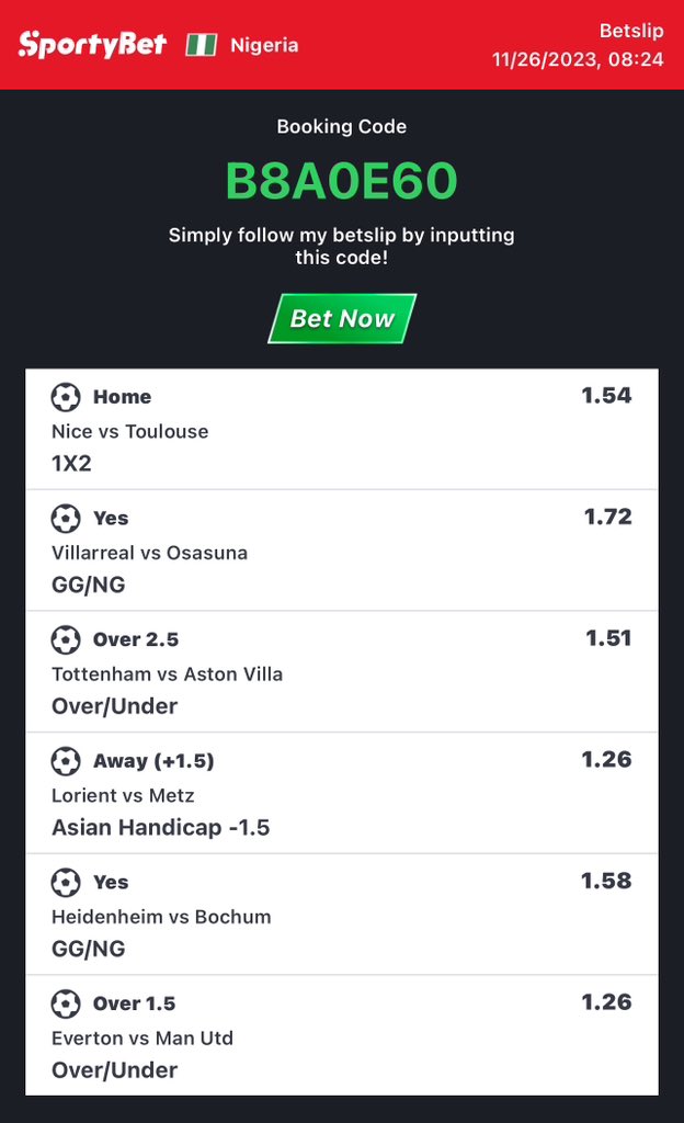 yrfavplug's tweet photo. B8A0E60

10 ODDS

@Big_explorerbet @_kennyblaze1391 https://t.co/jnmtC5WFxA