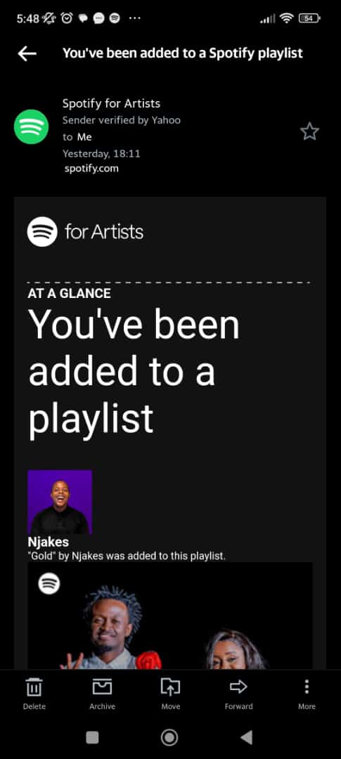 Yazz AKA Njakes tweet media
