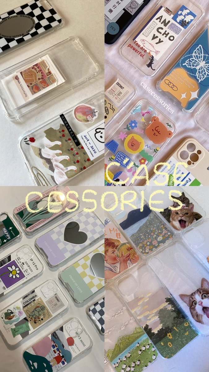 casecessories's tweet photo. 🧺 เคสไอโฟน 1 FREE 1 = 100 บาท🌲
(ตกชิ้นละ 50 ฿🌟ชวนเพื่อนมาหารกันเร็วว)

• ip 6plus-15pm(คละลาย/รุ่นได้)
• preorder รอของ 14 วัน

• ค่าส่ง 30 บาท🧡[ รีทวิต ลดเพิ่ม 5 ฿ ]

#เคสไอโฟน #เคสiphone11 #เคสiphone #ของดีบอกต่อ #ตามหา #ทาสแมว #ของมันต้องมี #เคสโทรศัพท์ https://t.co/J7bc41dS04
