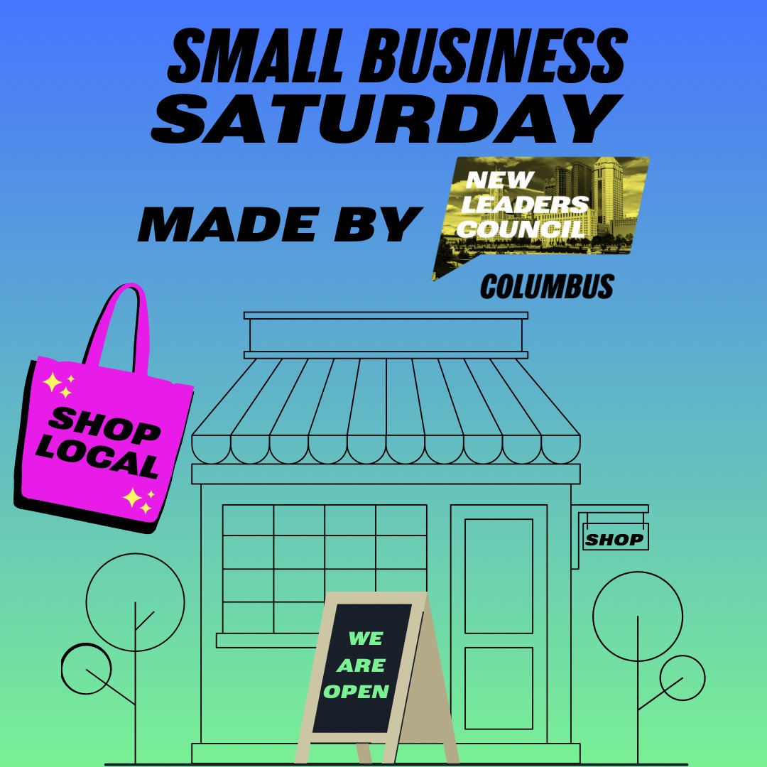 NLC Columbus tweet media