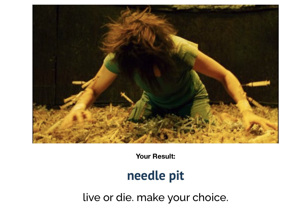 frankensbian's tweet image. it's soo over