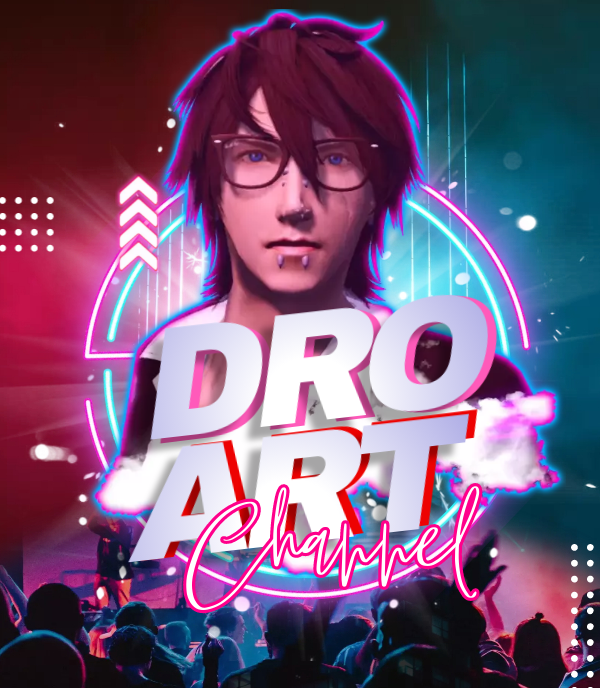 droart98's tweet photo. New DRO-ART LOGO

#logo #Logodesigner #neon #neonlights #droart https://t.co/ExAeR6iiPB