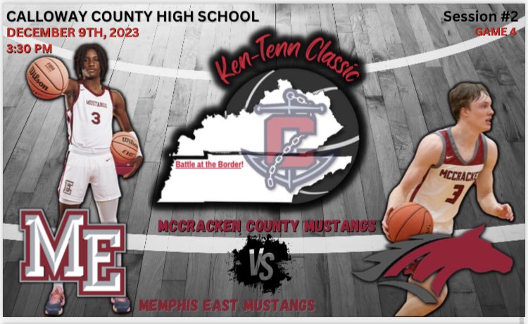 Ken-Tenn Classic tweet media