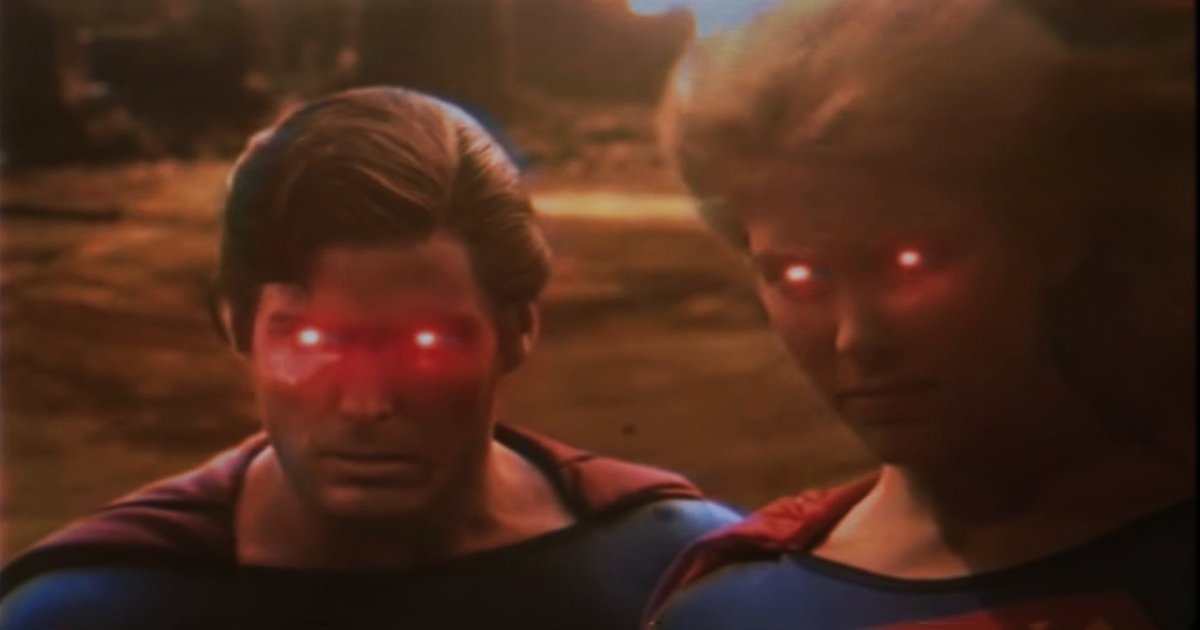 Gabriel_4EVR's tweet photo. @landofthe80s What could have been a great cross over before it was popular! https://t.co/yoKLXG0NIM