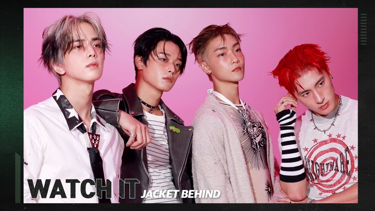 IST_THEBOYZ's tweet photo. [🎥] THE BOYZ(더보이즈) [PHANTASY] Pt.2 Sixth Sense JACKET MAKING FILM

⚠️ https://t.co/PPTK6TT4Pv

#THEBOYZ #더보이즈 #PHANTASY #WATCH_IT https://t.co/NmRoQrHtfz