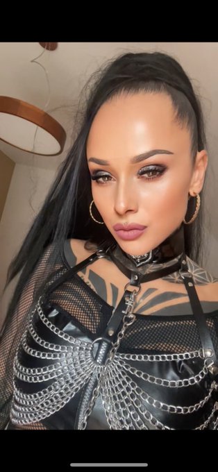 @RowanElectra   New video make for my fans sub https://t.co/VOgXa264x5<a class="tags" href="/tag/rowanelectra">@rowanelectra</a><a href="/tag/leather"class="tags"><span>#leather</span></a><a href="/tag/bdsm"class="tags"><span>#bdsm</span></a><a href="/tag/femdom"class="tags"><span>#femdom</span></a><a href="/tag/latex"class="tags"><span>#latex</span></a><a href="/tag/fetish"class="tags"><span>#fetish</span></a><a href="/tag/kinky"class="tags"><span>#kinky</span></a><a href="/tag/master"class="tags"><span>#master</span></a>