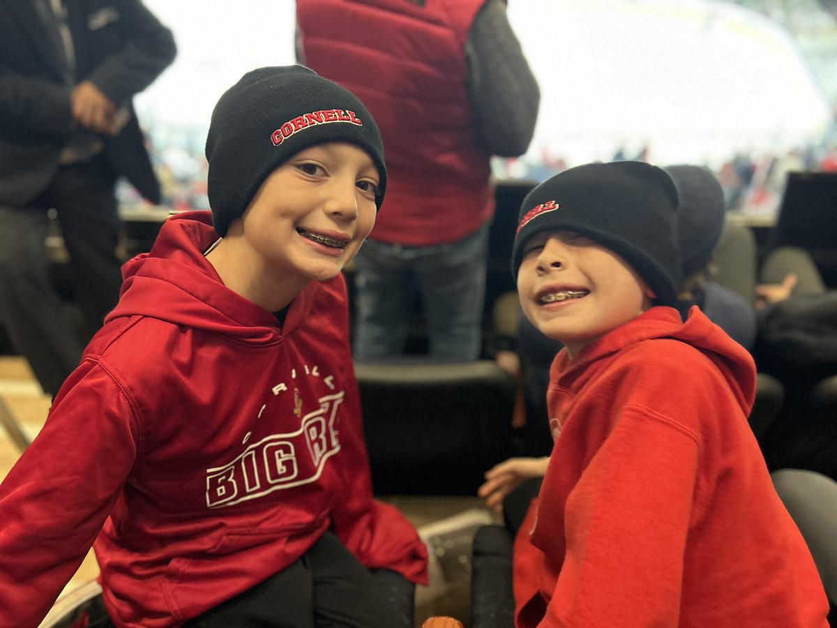 apmadison5's tweet image. #redhothockey