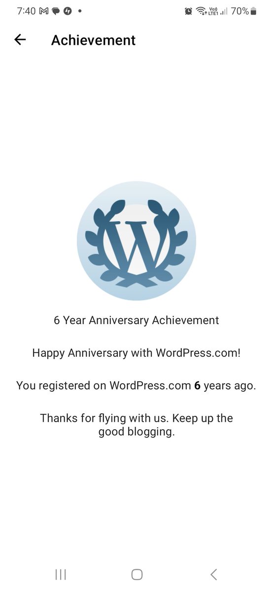 drPrakashchan12's tweet photo. #professional blogging, #Thanksgiving
#writig
Thank you wonderful friends and well wisher's!
Without your support could not possible to excel in this journey of content wrtiting.
Thanks once again and have a great new year 🙏🌹 https://t.co/Jxho0iSIVf