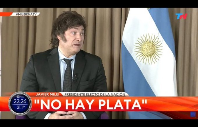 UNA REMERA QUE DIGA...