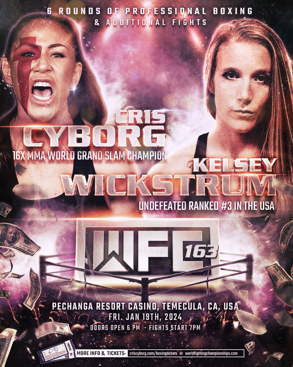 criscyborg's tweet photo. 🙏🏽 as I said last night…

Lots of plans being made and announced.

I have not had any contact with anyone from the @PFLMMA since news of the purchase.

One thing I will control is how my career finishes. 

Company culture and the way I am going to be treated as I finish the final fights of my career are a priority. 🙏🏽 despite having two fighters call me out fight night. I was one of the few Bellator champions not to be contacted or invited to the show.

I’m financially at a point in my life that I’m unwilling to enter into any toxic work environments. My mental health is too important

I am excited to be boxing Jan 19th and after talks with my team have occurred will start to look at the options for my mma return