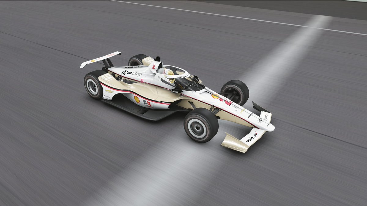 HRL_Sim's tweet photo. Lap 50/50
@Carroll_NIR will come across the line to set the fastest lap of the race and finishes in P8 after a valiant comeback drive, but it won't be enough as @danfieldf1_ comes home to finish P18 and will win the Season 2 championship by 2 points! https://t.co/gBSuC1BOsX