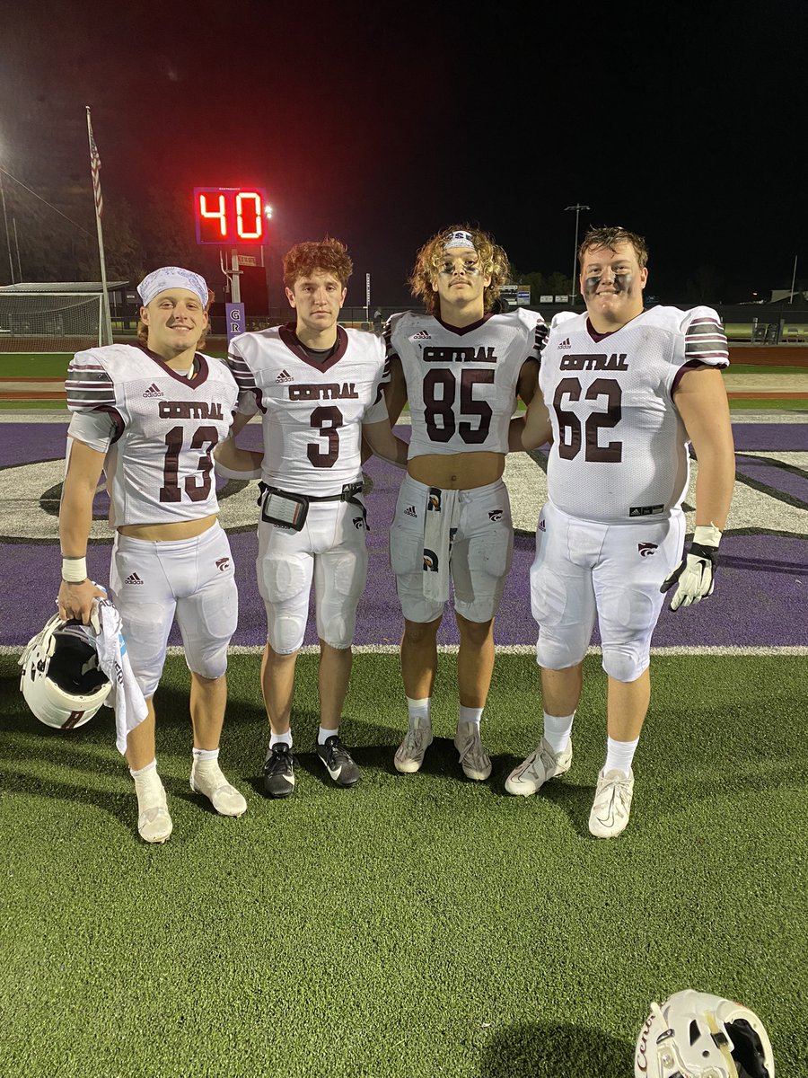 JacksonfirminQB03 (@qbjackson03) on Twitter photo Proud of our season…hate the way it ended. Def going to miss my guys next yr. We will be watching yall on Saturdays tho. <a href="/AdynWilkinson/">Adyn Wilkinson</a> <a href="/Blocker_Damon1/">Damon Blocker</a> <a href="/AndrewRichard__/">Andrew Richard</a> Proud of our season…hate the way it ended. Def going to miss my guys next yr. We will be watching yall on Saturdays tho. <a href="/AdynWilkinson/">Adyn Wilkinson</a> <a href="/Blocker_Damon1/">Damon Blocker</a> <a href="/AndrewRichard__/">Andrew Richard</a>
